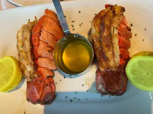 The Range Steakhouse