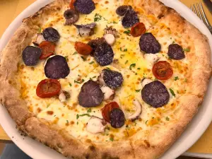 AltraPizza