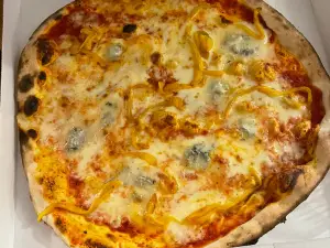 Pizzeria il Coccodrillo