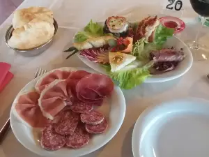 Casetta nel Parco