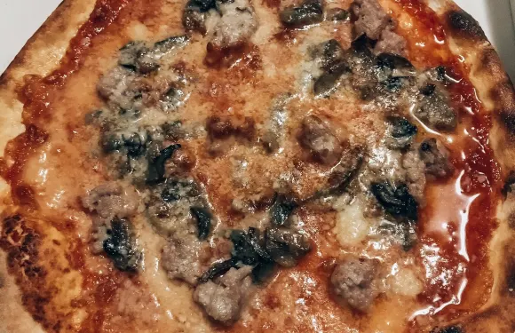 Punto Pizza Pescantina