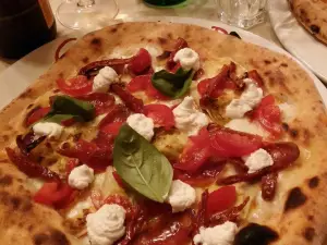 Cinecitta' Bar Bistrot