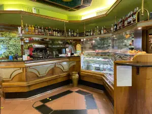 Caffe Pasticceria Roma