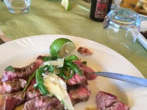 Cooperativa Agrituristica del Lungomonte Pisano
