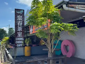 Chong Choon Cafe