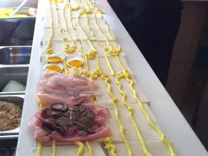Ugo Grill