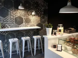 Gelateria SORBILLA