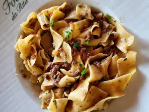 Ristorante Bar Foci Da Rita