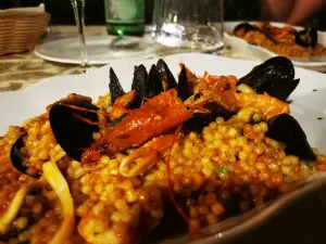 Ristoranti La Runcina
