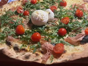Sebastian Pub - Pizzeria