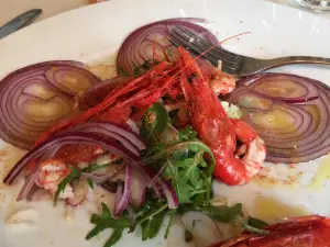 Ristorante Pimm's