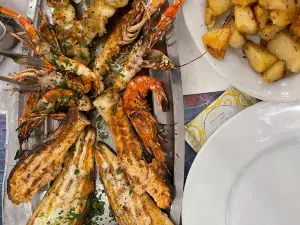 Ristorante Pizzeria Acapulco