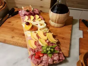Osteria I' Toscano