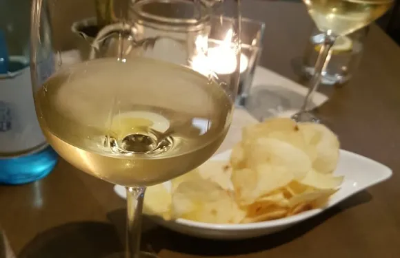 Die Weinbar