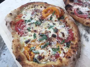 Pizzeria Il Fiano