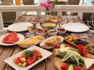 Churchill Bodrum