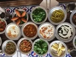 YESEMEK GAZİANTEP MUTFAĞI
