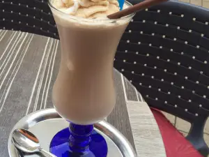 Eiscafe Venezia