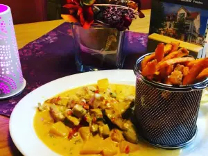Kartoffelkafer