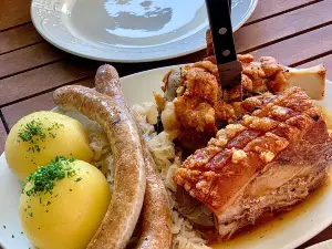 Restaurant Alt-Ringlein