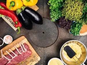 Restaurant Muehlentor