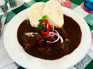Restaurant bei Schwejk
