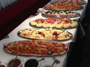Dalmacija Restaurant Uelzen