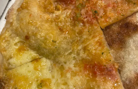 Bistro Petra
