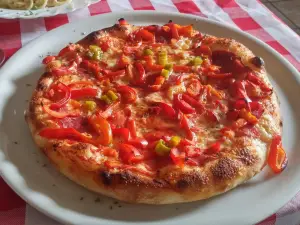 Pizzeria Trulli