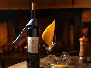 Traum GmbH Restaurant