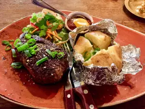 Chumbos Mexican Grill & Bar | Schweinfurt