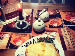 Cafe Altko