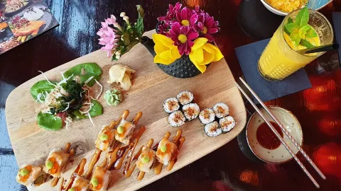 Creasian in 沃爾夫斯堡