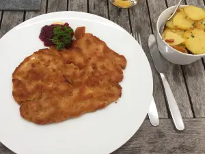 Zum Hirschen & Gasthaus beim Stöckeler