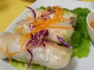 Thida's Thai Restaurant
