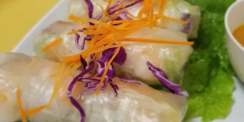 Thida's Thai
