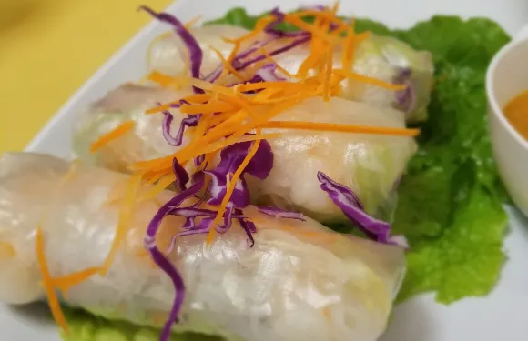 Thida's Thai