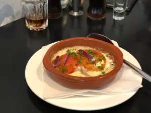 Griekse Taverna Broersvest