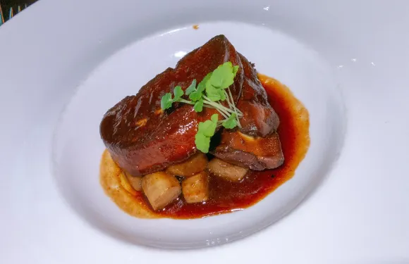 Hugo Restaurant