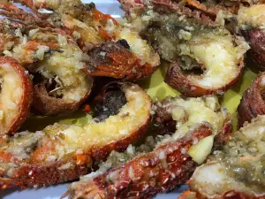 Lobster King