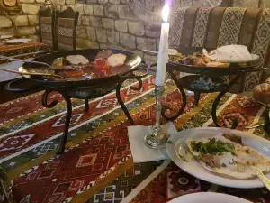 Dolma Restaurant