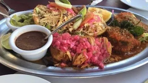 La Jarana in Merida