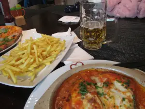 Kaffi Schmittiplatz