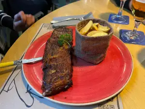Restaurant Fat‘n‘Happy