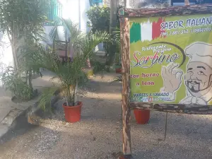 Sorbino Restaurante
