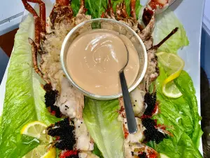 Restaurante La Rana