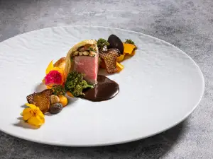 Restaurant Sunnalm