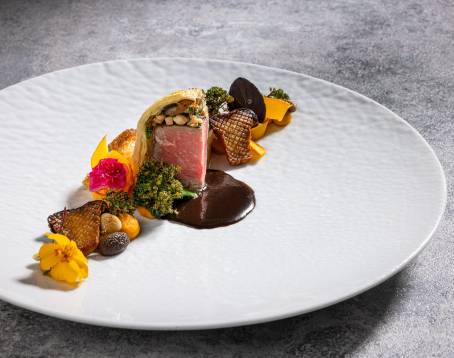 Restaurant Sunnalm