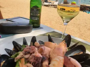 Akteon Restaurant