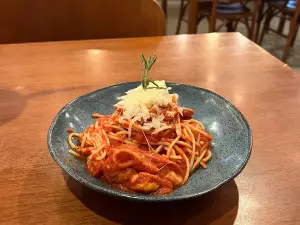 Russo Gastrobar